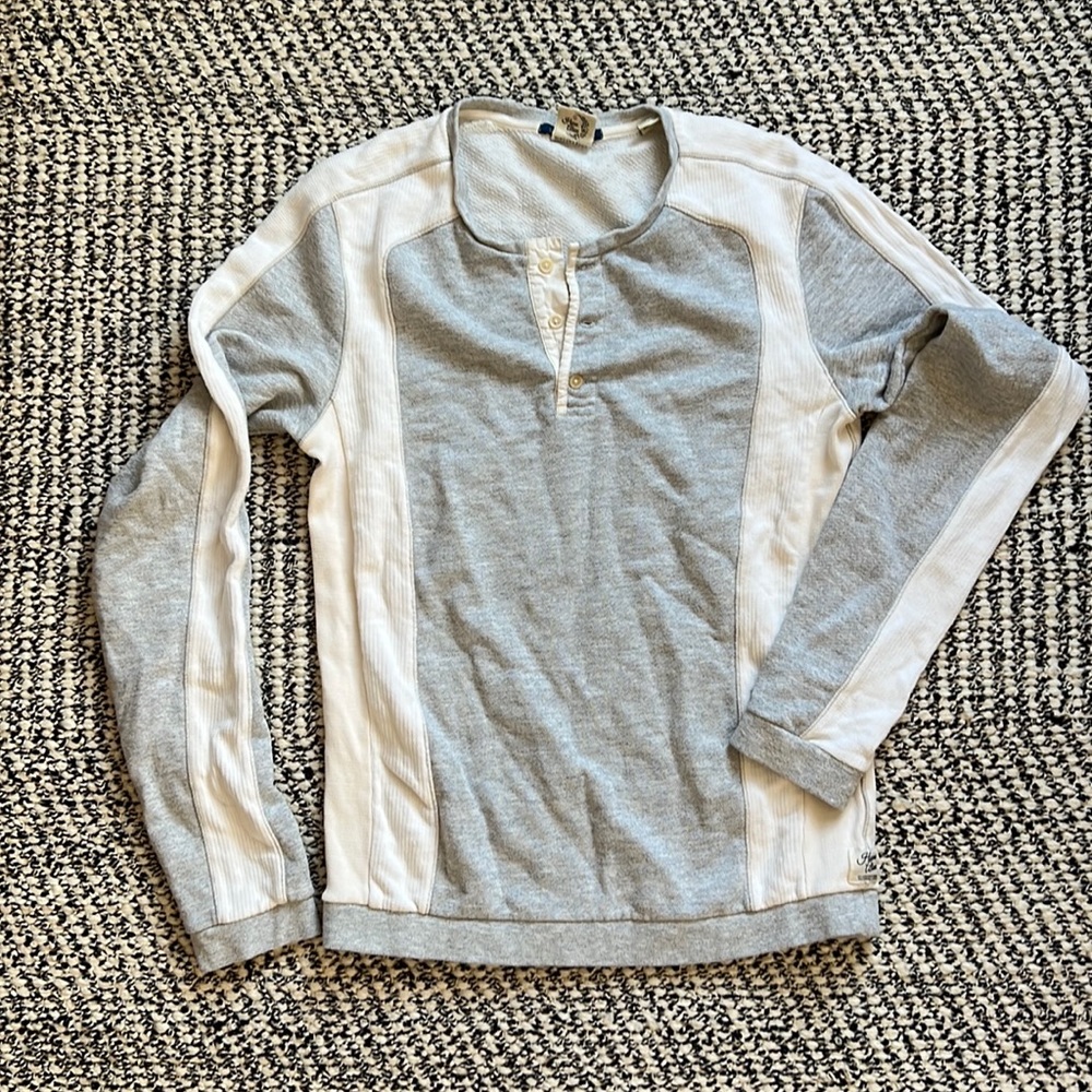 Scotch & Soda sweatshirt size medium